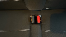 Dacia Jogger 1.6 HEV Expression 5dr Auto Hybrid Estate